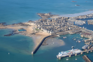 Recherche de fuite d'eau Saint-Malo